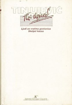 Ljudi za vratima gostionice / Skalpel kaosa