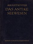 Das antike Seewesen