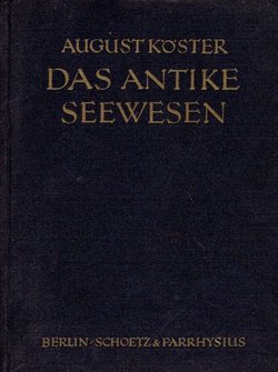 Das antike Seewesen