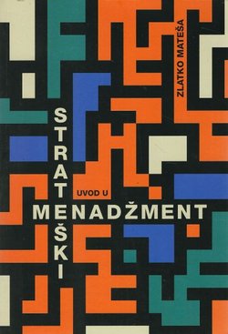 Uvod u strateški menadžment