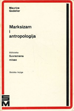 Marksizam i antropologija