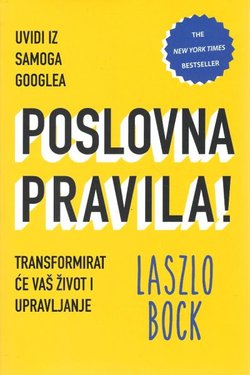 Poslovna pravila