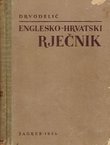Englesko-hrvatski rječnik