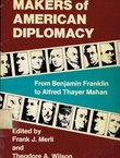 Makers of American Diplomacy