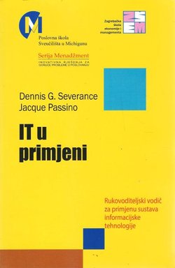 IT u primjeni