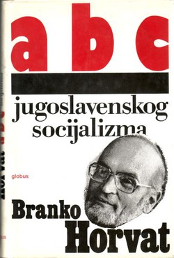 ABC jugoslavenskog socijalizma
