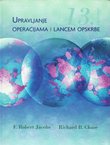 Upravljanje operacijama i lancem opskrbe (13.izd.)