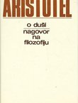 O duši / Nagovor na filozofiju