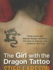 The Girl with the Dragon Tattoo