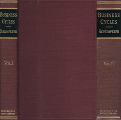 Business Cycles I-II