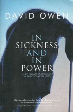 In Sickness and in Power