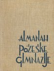 Almanah požeške gimnazije
