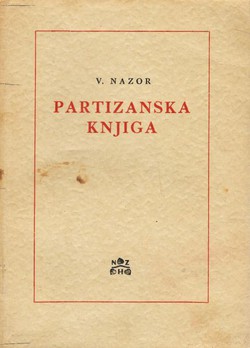 Partizanska knjiga