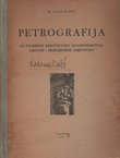 Petrografija