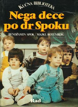 Nega dece po dr. Spoku