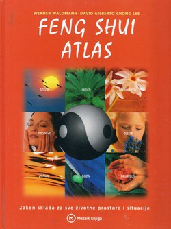 Feng Shui atlas
