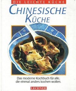 Chinesische Küche