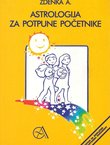 Astrologija za potpune početnike