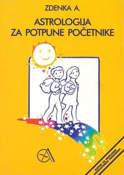 Astrologija za potpune početnike