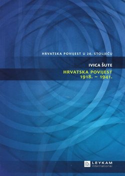 Hrvatska povijest 1918.-1941.