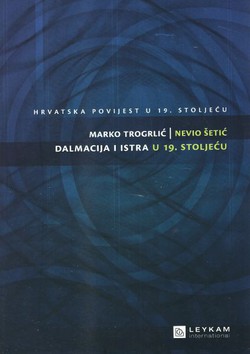 Dalmacija i Istra u 19. stoljeću