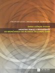 Hrvatske zemlje u prapovijesti od brončanoga do mlađega željeznog doba