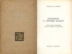 Filozofija u novome ključu