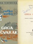 Grga Čvarak