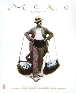 Moro kuharica