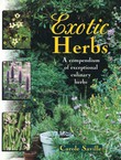 Exotic Herbs