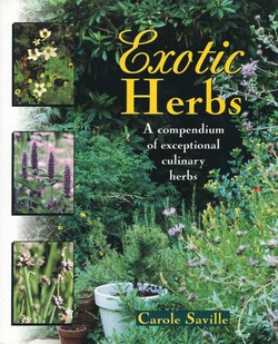 Exotic Herbs