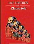 Zlatno tele