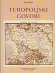 Turopoljski govori
