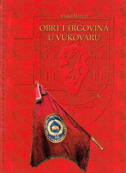 Obrt i trgovina u Vukovaru