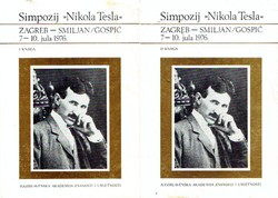 Simpozij "Nikola Tesla" I-II