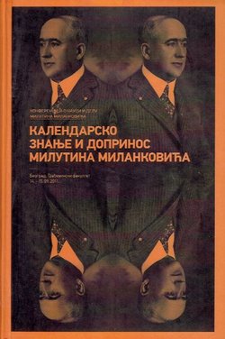 Kalendarsko znanje i doprinos Milutina Milankovića