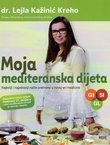 Moja mediteranska dijeta