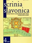 Scrinia slavonica 4/2004