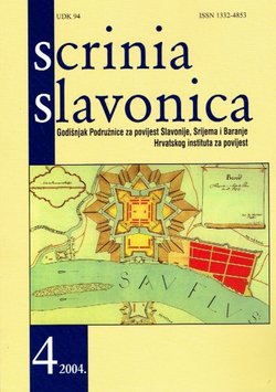 Scrinia slavonica 4/2004