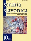 Scrinia slavonica 10/2010