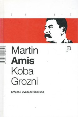Koba Grozni. Smijeh i Dvadeset milijuna