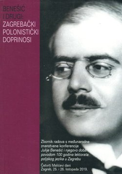 Benešić i drugi. Zagrebački polonistički doprinosi