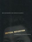 Critical Reflection. A Textbook for Critical Thinking