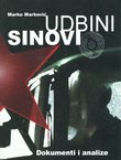 Udbini sinovi. Dokumenti i analize