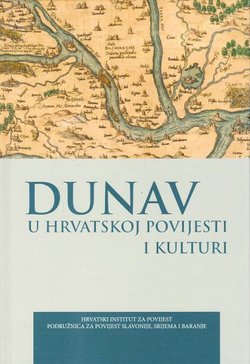 Dunav u hrvatskoj povijesti i kulturi