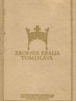 Zbornik kralja Tomislava u spomen tisućugodišnjice hrvatskoga kraljevstva