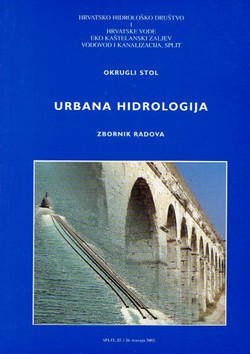 Urbana hidrologija