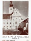 Živi kipi lepoglavski (Lepoglava II) (Kaj II/81)
