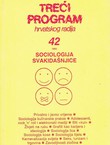 Treći program hrvatskog radija 42/1993