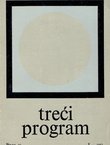 Treći program 72/I/1987